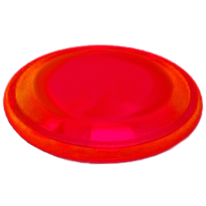 Frisbee PNG-44958